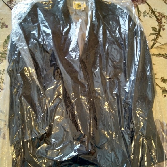 Equestrian Dress Jacket - Picture 4 of 8